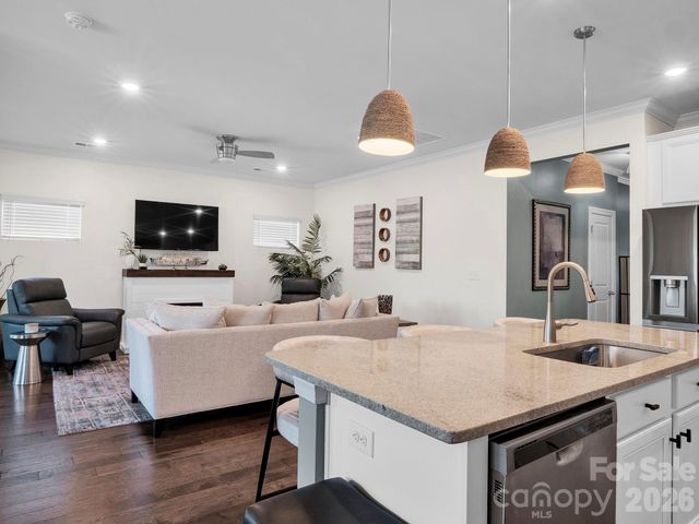 1023 Ellington Downs Way, Monroe, NC 28110