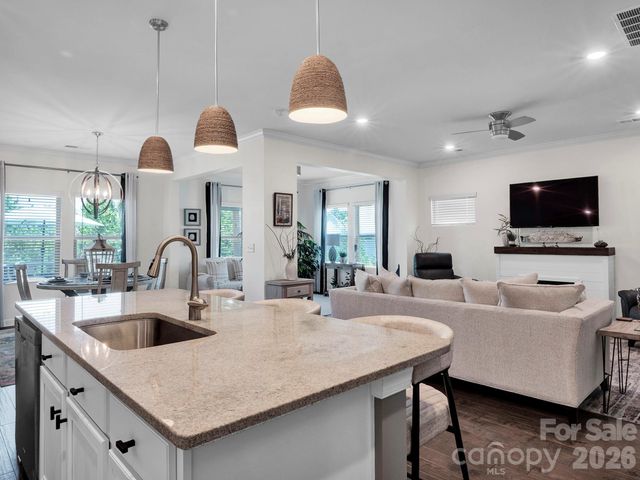 1023 Ellington Downs Way, Monroe, NC 28110