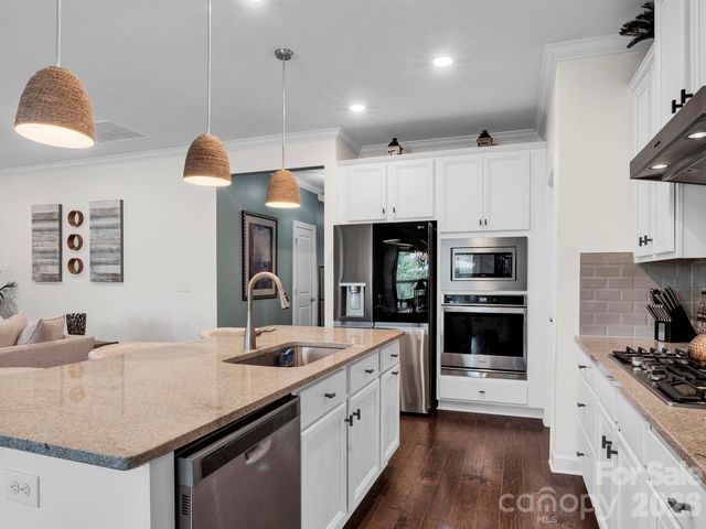1023 Ellington Downs Way, Monroe, NC 28110
