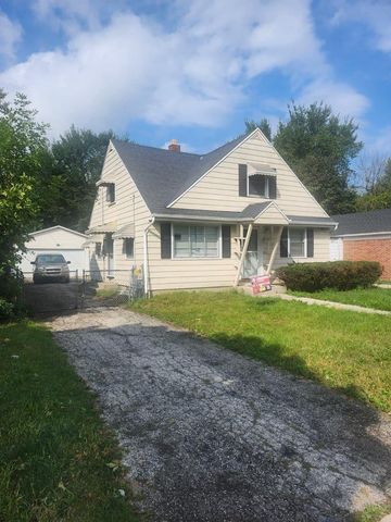 4609 N Sherman BOULEVARD, Milwaukee, WI 53209