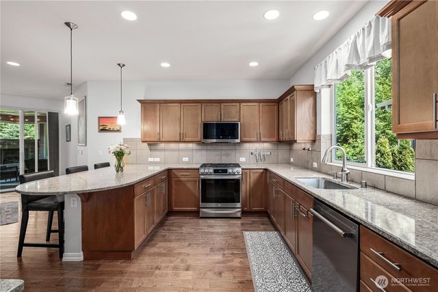 14413 192nd Avenue Ct E, Bonney Lake, WA 98391
