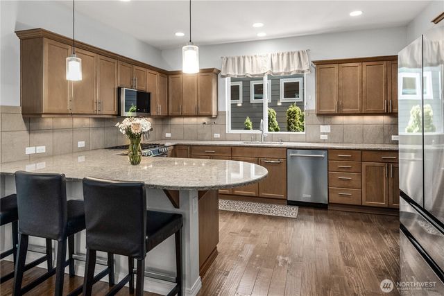 14413 192nd Avenue Ct E, Bonney Lake, WA 98391