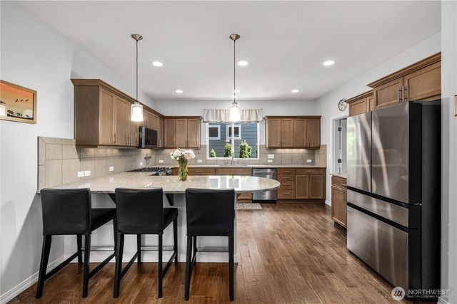 14413 192nd Avenue Ct E, Bonney Lake, WA 98391
