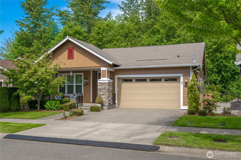 14413 192nd Avenue Ct E, Bonney Lake, WA 98391