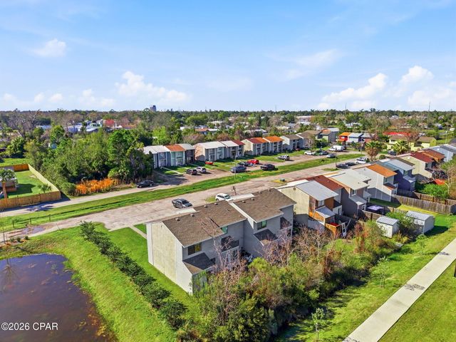 116 Cheri Lane, Panama City, FL 32404
