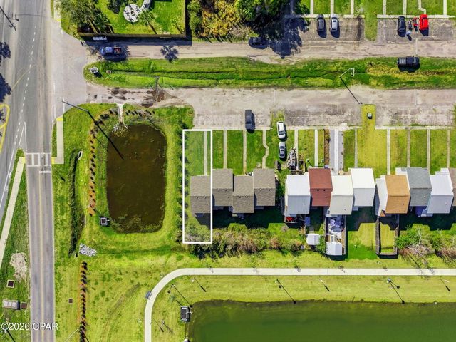 116 Cheri Lane, Panama City, FL 32404