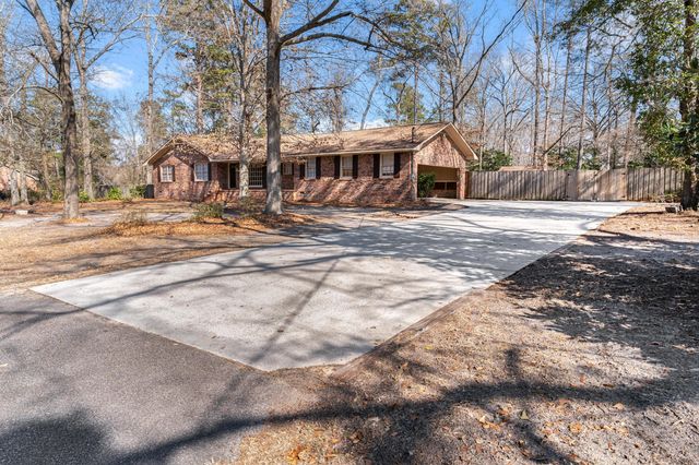 2060 Longwood Drive, Orangeburg, SC 29118