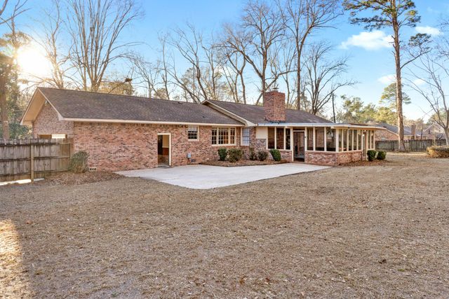 2060 Longwood Drive, Orangeburg, SC 29118