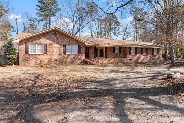 2060 Longwood Drive, Orangeburg, SC 29118