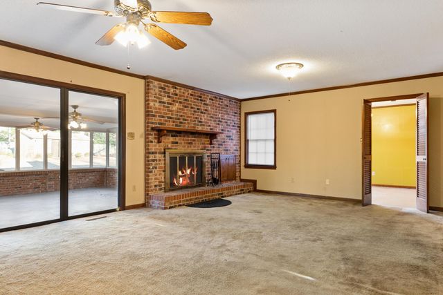 2060 Longwood Drive, Orangeburg, SC 29118