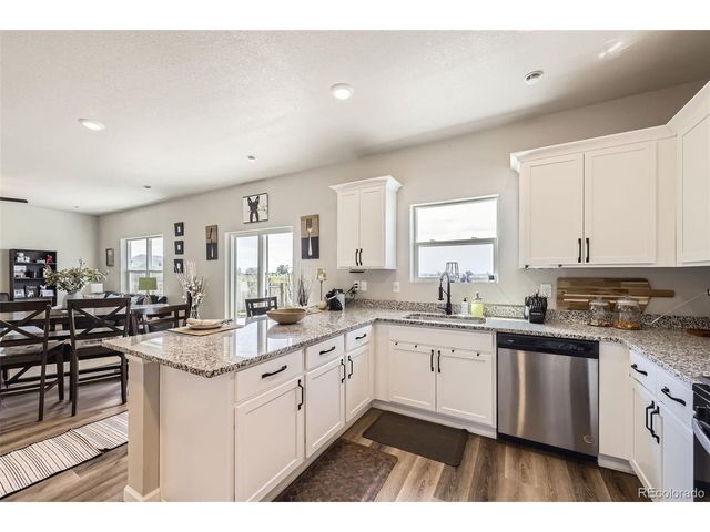 1063 Gianna Ave, Fort Lupton, CO 80621
