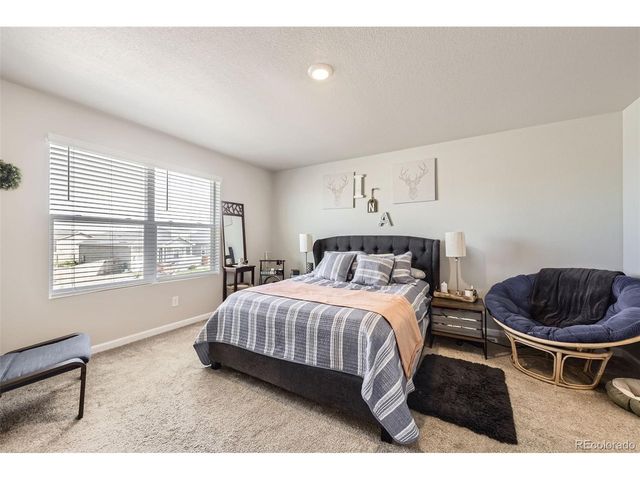 1063 Gianna Ave, Fort Lupton, CO 80621