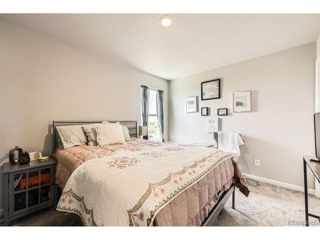 1063 Gianna Ave, Fort Lupton, CO 80621