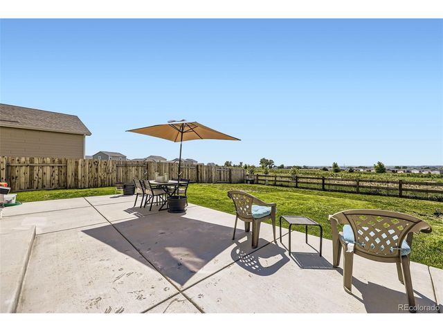 1063 Gianna Ave, Fort Lupton, CO 80621