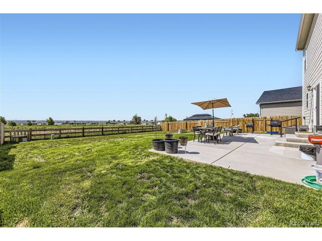 1063 Gianna Ave, Fort Lupton, CO 80621