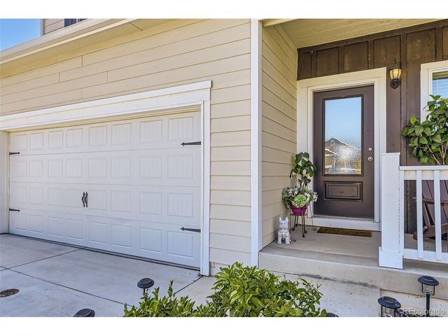 1063 Gianna Ave, Fort Lupton, CO 80621