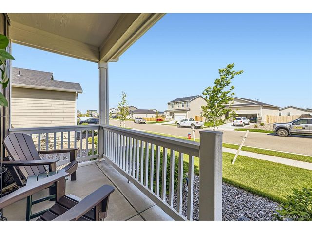 1063 Gianna Ave, Fort Lupton, CO 80621