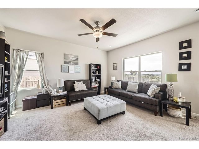 1063 Gianna Ave, Fort Lupton, CO 80621