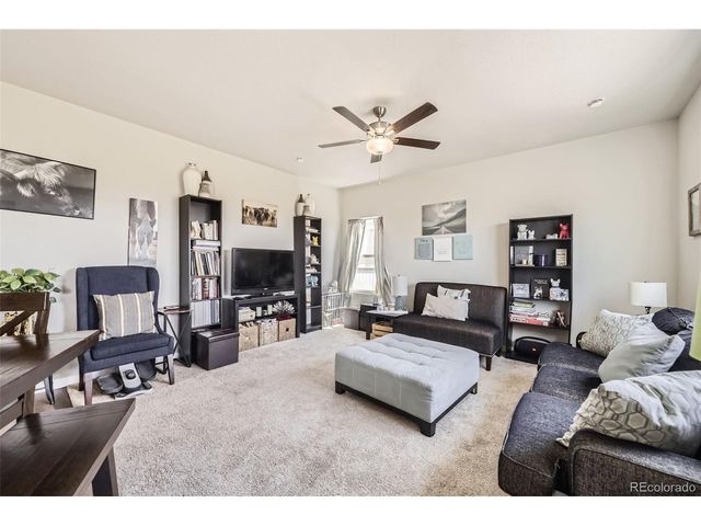 1063 Gianna Ave, Fort Lupton, CO 80621