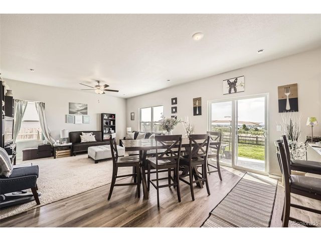 1063 Gianna Ave, Fort Lupton, CO 80621