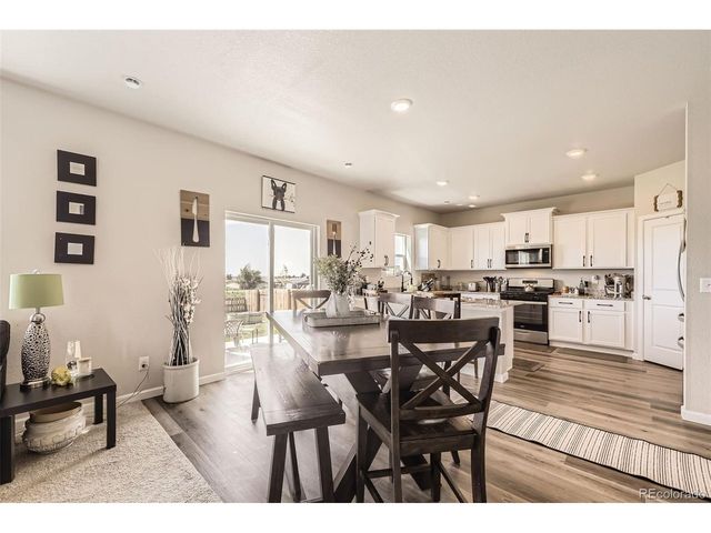 1063 Gianna Ave, Fort Lupton, CO 80621