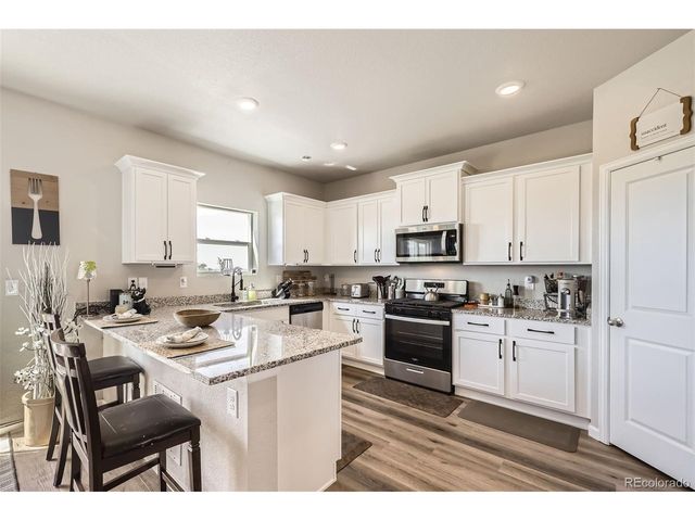 1063 Gianna Ave, Fort Lupton, CO 80621