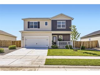 1063 Gianna Ave, Fort Lupton, CO 80621