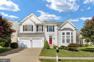 13107 BIGLEAF MAPLE CT, Gainesville, VA 20155
