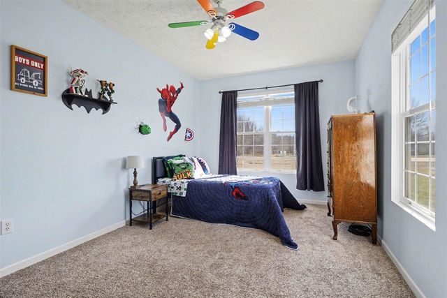 7285 Paw Paw Avenue, Watervliet, MI 49098