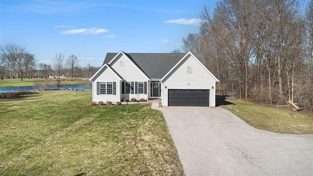 7285 Paw Paw Avenue, Watervliet, MI 49098