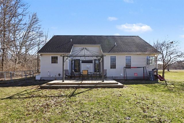 7285 Paw Paw Avenue, Watervliet, MI 49098