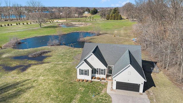 7285 Paw Paw Avenue, Watervliet, MI 49098