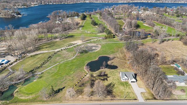 7285 Paw Paw Avenue, Watervliet, MI 49098