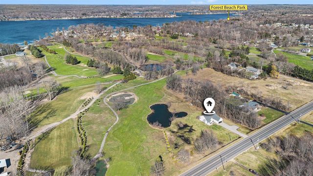 7285 Paw Paw Avenue, Watervliet, MI 49098