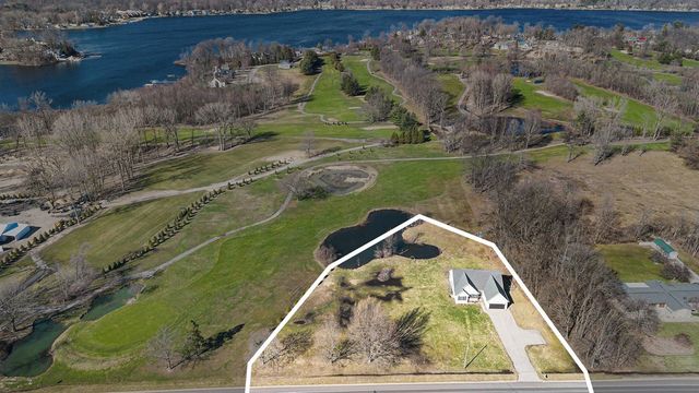 7285 Paw Paw Avenue, Watervliet, MI 49098