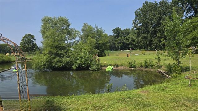 7285 Paw Paw Avenue, Watervliet, MI 49098