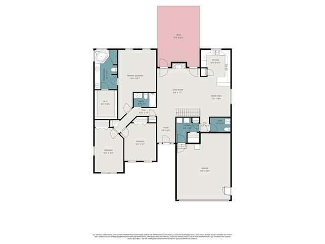 7285 Paw Paw Avenue, Watervliet, MI 49098