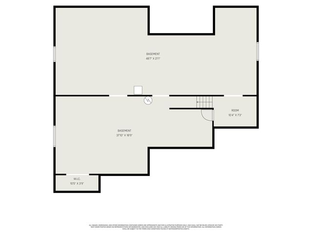 7285 Paw Paw Avenue, Watervliet, MI 49098