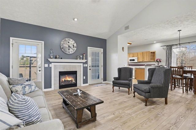 7285 Paw Paw Avenue, Watervliet, MI 49098