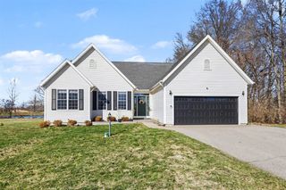 7285 Paw Paw Avenue, Watervliet, MI 49098