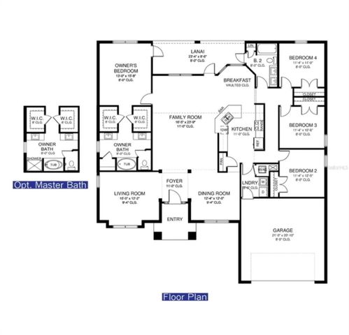 5907 FARMINGTON AVENUE, North Port, FL 34288