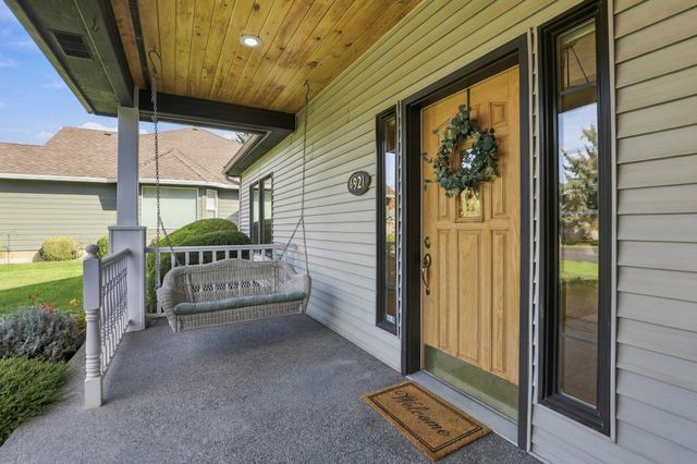 4921 S Woodfield Ln, Spokane, WA 99223