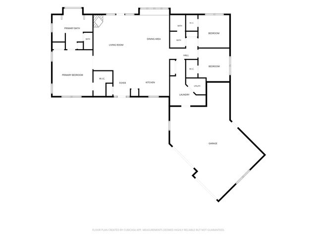 4921 S Woodfield Ln, Spokane, WA 99223