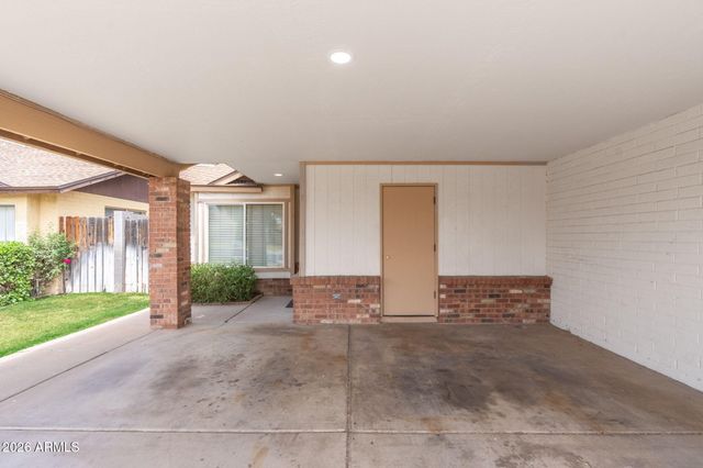 3356 E CRESCENT Avenue, Mesa, AZ 85204