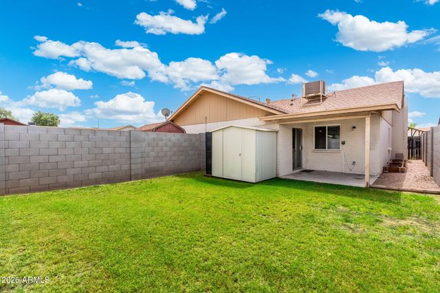 3356 E CRESCENT Avenue, Mesa, AZ 85204