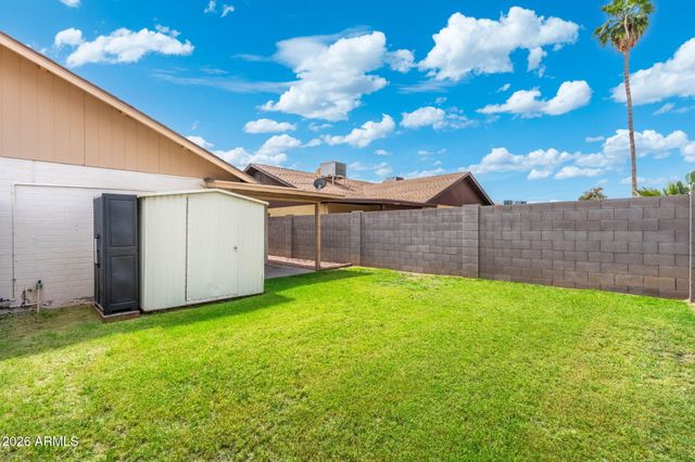 3356 E CRESCENT Avenue, Mesa, AZ 85204