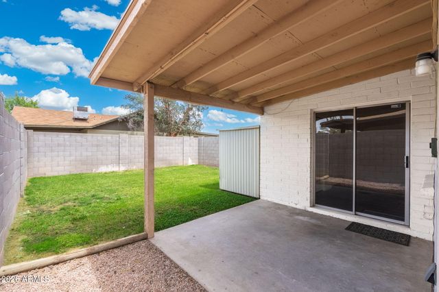 3356 E CRESCENT Avenue, Mesa, AZ 85204