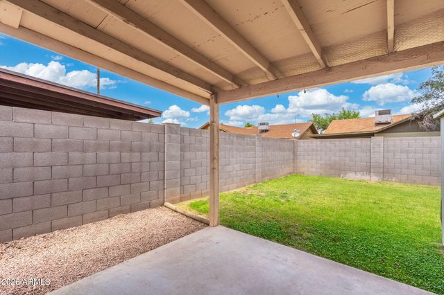 3356 E CRESCENT Avenue, Mesa, AZ 85204