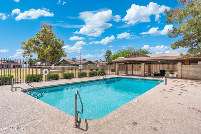 3356 E CRESCENT Avenue, Mesa, AZ 85204