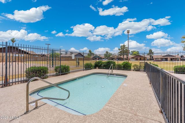 3356 E CRESCENT Avenue, Mesa, AZ 85204